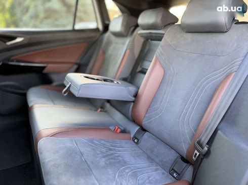 Volkswagen ID.4 2020 - фото 15