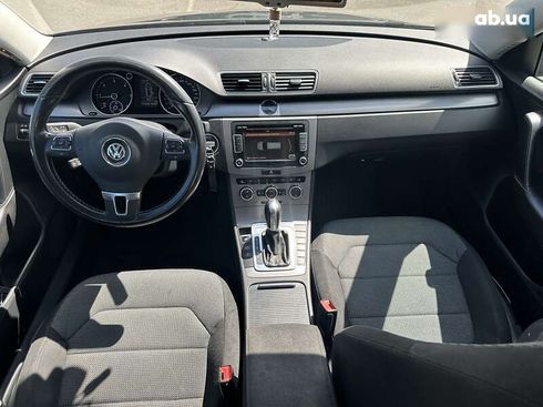 Volkswagen Passat 2013 - фото 26