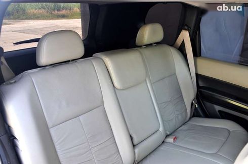 Nissan X-Trail 2008 - фото 25