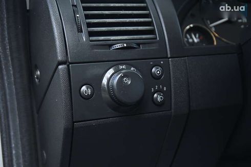 Opel Meriva 2006 - фото 18
