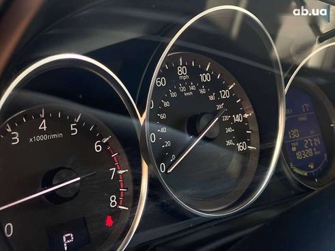 Mazda CX-5 2015 - фото 27