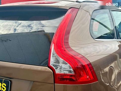 Volvo XC60 2012 - фото 30