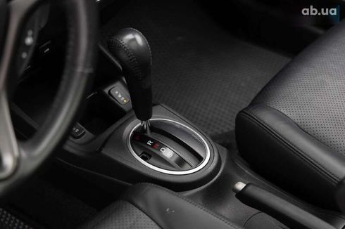 Honda Jazz 2012 - фото 14