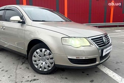 Volkswagen Passat 2007 - фото 2