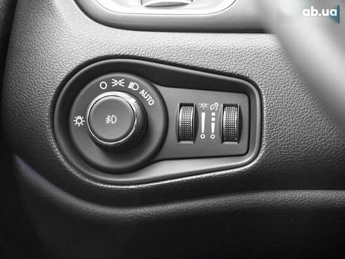 Jeep Renegade 2020 - фото 25