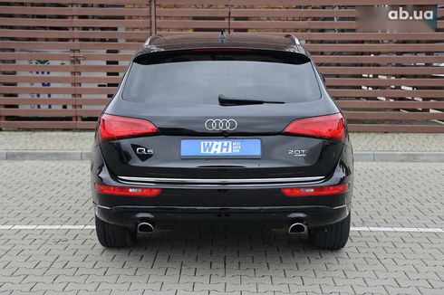 Audi Q5 2014 - фото 3