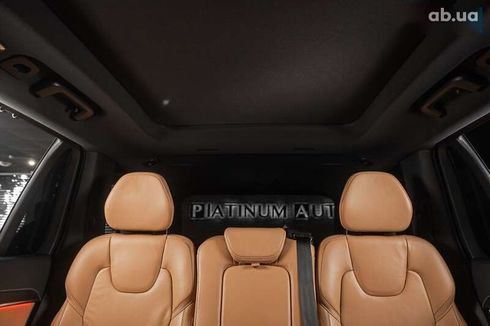 Volvo XC90 2021 - фото 30