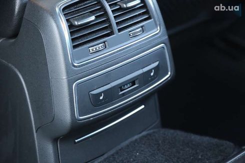 Audi A6 2016 - фото 20