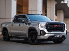 Продаж вживаних GMC Sierra 2021 року - купити на Автобазарі