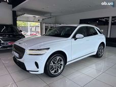 Продаж вживаних Genesis в Київській області - купити на Автобазарі