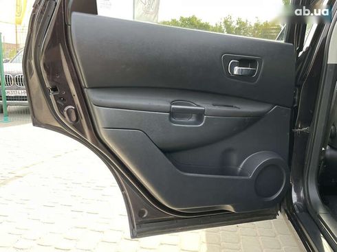 Nissan qashqai+2 2012 - фото 26