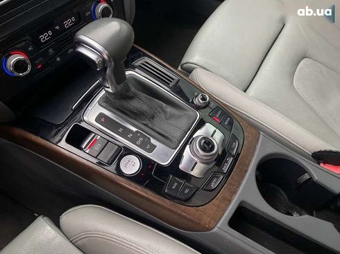 Audi A4 2013 - фото 19