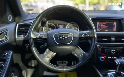 Audi Q5 2012 - фото 13