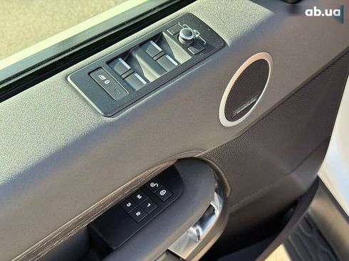 Land Rover Discovery 2017 - фото 16