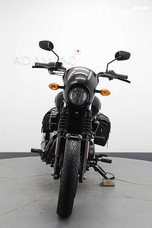 Harley-Davidson XG 2016 - фото 7