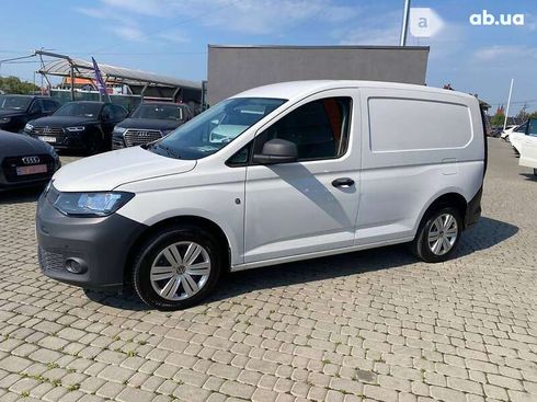 Volkswagen Caddy 2020 - фото 4