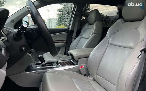 Acura MDX 2014 - фото 9
