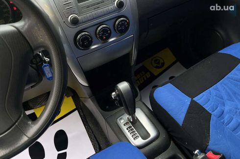 Suzuki Liana 2006 - фото 19