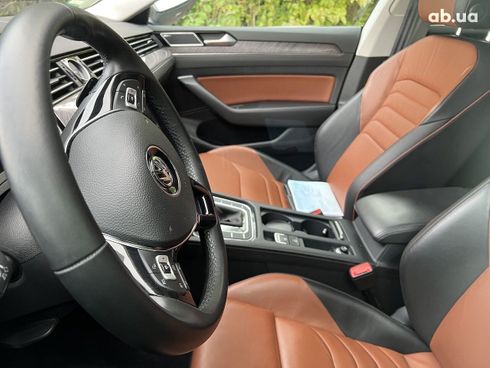 Volkswagen Arteon 2020 - фото 18