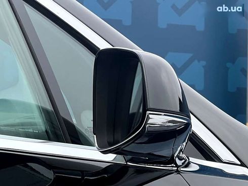 Tesla Model X 2019 - фото 27