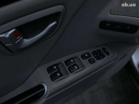 Hyundai Grandeur 2006 - фото 19