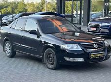 Продажа б/у Nissan Almera 2009 года - купить на Автобазаре