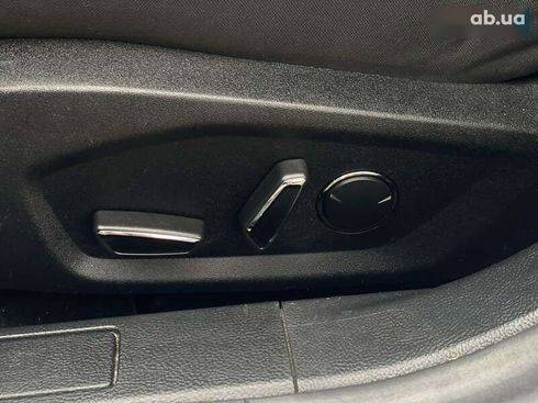Ford Fusion 2019 - фото 15