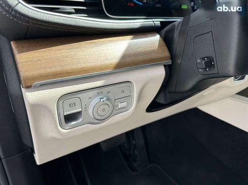 Mercedes-Benz GLS-Класс 2021 - фото 20