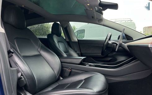 Tesla Model 3 2019 - фото 9