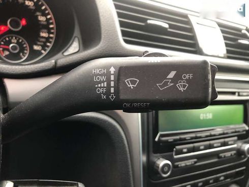 Volkswagen Passat 2012 - фото 21