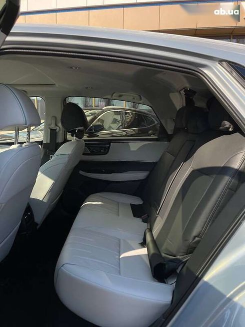Honda e:NP2 2024 - фото 27
