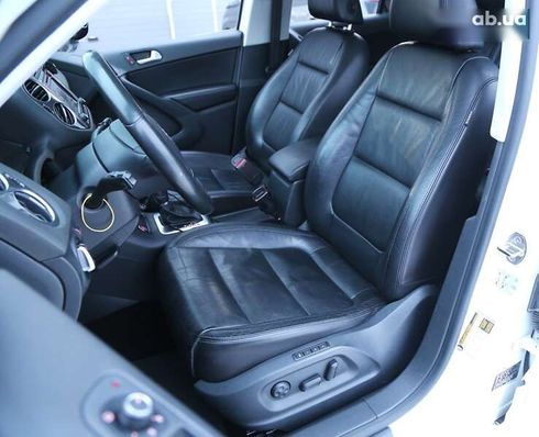 Volkswagen Tiguan 2016 - фото 8