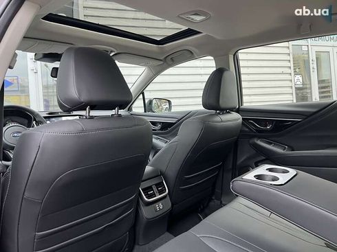 Subaru Outback 2024 - фото 25