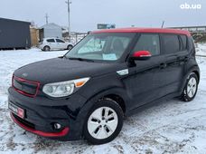 Продажа б/у Kia Soul в Львовской области - купить на Автобазаре