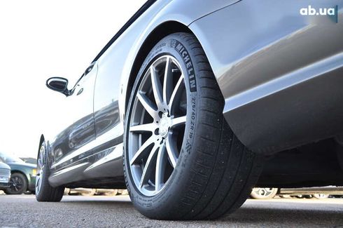 Mercedes-Benz CL-Класс 2007 - фото 14