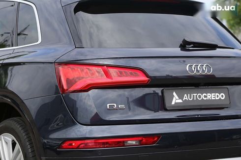 Audi Q5 2019 - фото 8