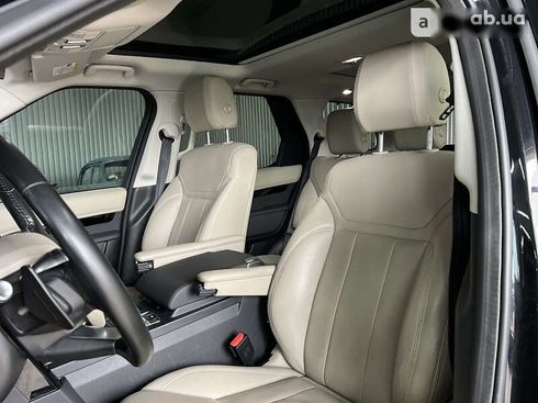 Land Rover Discovery 2019 - фото 19
