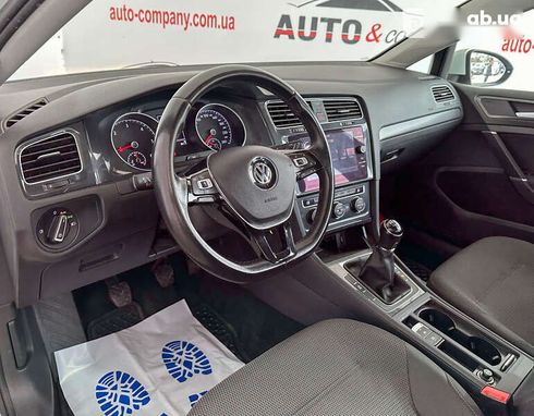 Volkswagen Golf 2019 - фото 7