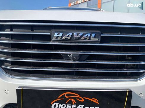 Haval H6 2019 - фото 3