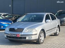 Шкода Седан б/у во Львове - купить на Автобазаре