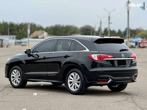 Acura RDX 2015 - фото 12