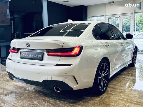 BMW 3 серия 2022 - фото 9