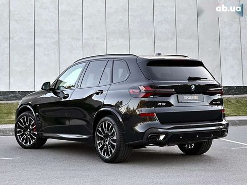 BMW X5 2024 - фото 18