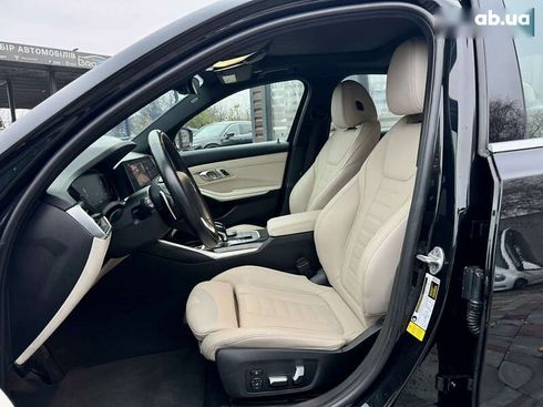 BMW 3 серия 2020 - фото 23