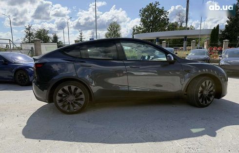 Tesla Model Y 2024 - фото 15