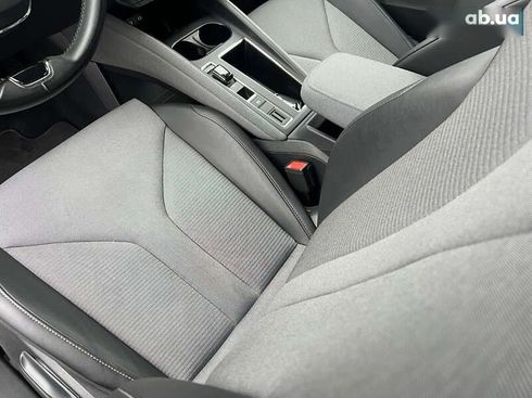 Skoda Enyaq 2021 - фото 30