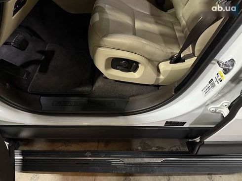 Land Rover Range Rover Sport 2016 - фото 25