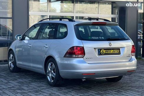 Volkswagen Golf 2011 - фото 4
