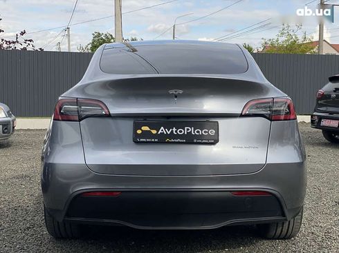 Tesla Model Y 2023 - фото 10