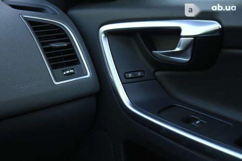 Volvo XC60 2015 - фото 22